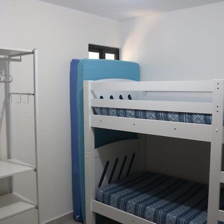 Lindo Apartamento Porto De Galinhas - Ipojuca - Com Churrasqueira E Piscina Zewnętrze zdjęcie