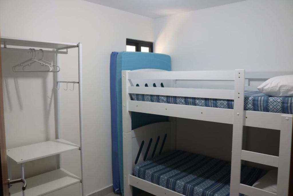 Lindo Apartamento Porto De Galinhas - Ipojuca - Com Churrasqueira E Piscina Zewnętrze zdjęcie