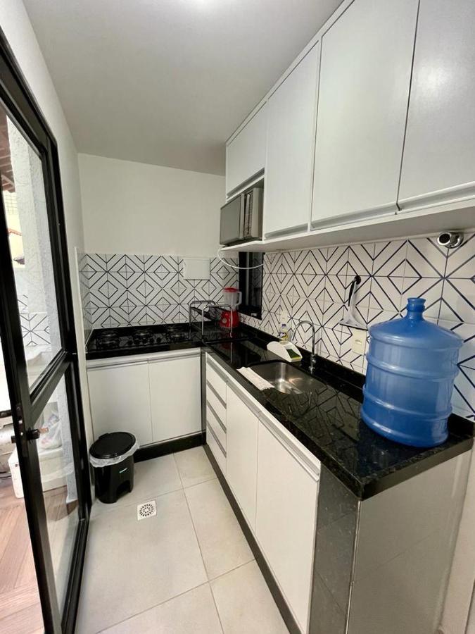 Lindo Apartamento Porto De Galinhas - Ipojuca - Com Churrasqueira E Piscina Zewnętrze zdjęcie