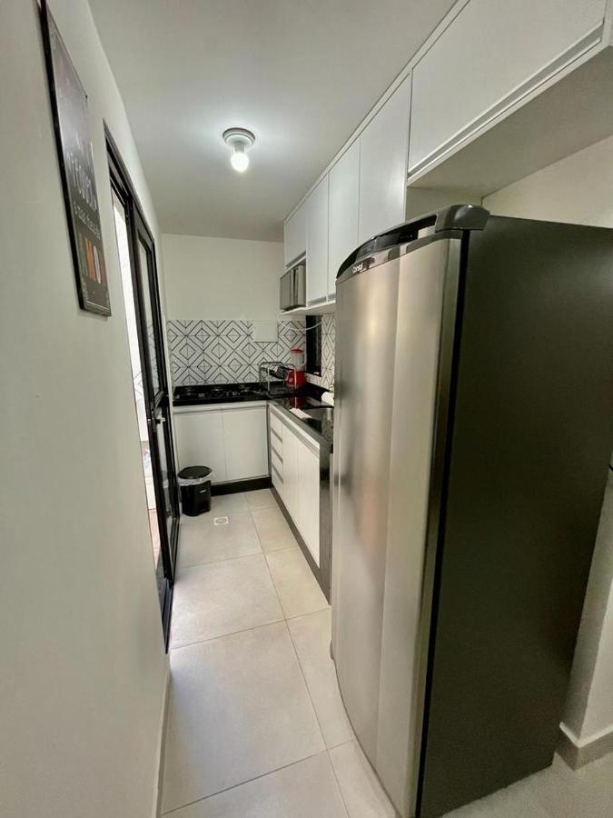 Lindo Apartamento Porto De Galinhas - Ipojuca - Com Churrasqueira E Piscina Zewnętrze zdjęcie