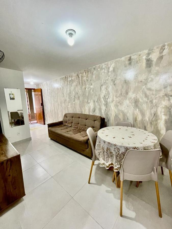 Lindo Apartamento Porto De Galinhas - Ipojuca - Com Churrasqueira E Piscina Zewnętrze zdjęcie